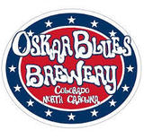 Oskar Blues Good Game beer