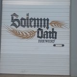 Solemn Oath Rotating Handle beer