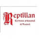 Reptilian Solstici d'Hivern beer Label Full Size