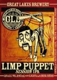 Great Lakes Limp Puppet beer