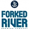 Forked River Trinity Tripel beer