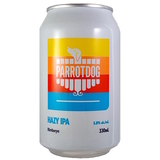 ParrotDog Birdseye beer