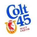 Colt 45 Blast Fruit Punch beer