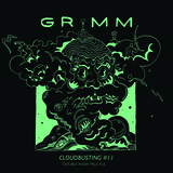 Grimm Cloudbusting #11 beer