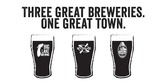 New Holland + Big Lake Our Collaboration beer