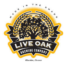 Live Oak Weißer Rauch beer Label Full Size