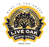 Live Oak Weißer Rauch beer
