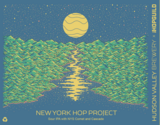 Hudson Valley New York Hop Project beer