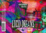 Odd Side Lucid Dreams beer