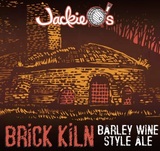 Jackie O's Brick Kiln 2013 beer