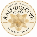 Goose Island Kaleidoscope Cuvée beer
