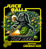 Trinity Juiceballs beer