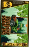 Trailhead Buggy Ride beer