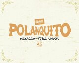 Boxlab Polanquito beer