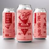 Apex Blood Oath beer