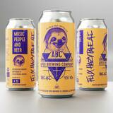 Apex Flux beer