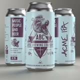 Apex Acme beer