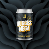 Dugges Mega beer