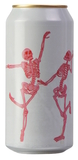 Fermenterarna Last Dance beer