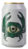 Fermenterarna Eye Sea beer