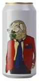 Fermenterarna Farmer's Suit beer