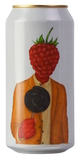 Fermenterarna Swedish Lollipop beer