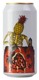 Fermenterarna Mark The Spot beer
