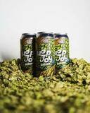 Brix City Hop Joy beer