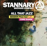 Stannary All That Jazz beer