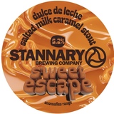 Stannary Sweet Escape beer