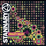 Stannary Crazy Daze beer