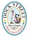Dock Street Sudan Grass beer Label Full Size