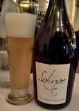 Saline di Cervia Salinae Bionda beer