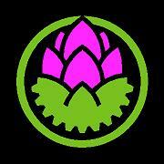 Mechanical Optics beer Label Full Size