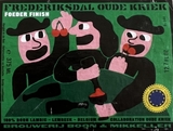 Mikkeller + Boon Frederiksdal Oude Kriek 7 beer