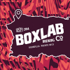 Boxlab Fest beer