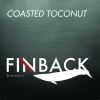 Finback Coasted Toconut beer