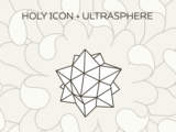 Hudson Valley 7th Anniversary Holy Icon + Ultrasphere beer