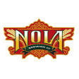 NOLA Hop-ALS beer Label Full Size