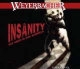 Weyerbacher Insanity 2010 beer