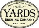 Yards Heavy Hand beer