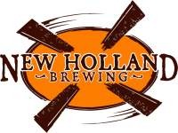 New Holland Existential beer Label Full Size