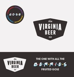 Virginia Beer Co. The One With All The Berries beer