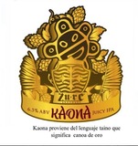 Zurc Kaona beer