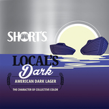 Short's Locals Dark beer