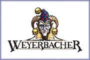 Weyerbacher Tiny with Orange & Chamomile beer Label Full Size