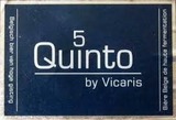 Vicaris Quinto 5 beer