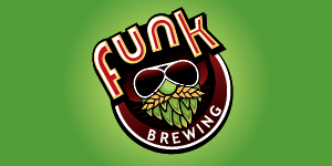 Funk Brood beer Label Full Size