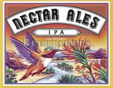 Nectar IPA beer