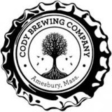 Cody's Vitae Belma Experimental Blonde beer